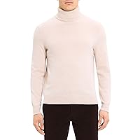 Theory Men's Hilles Stripe Sweater