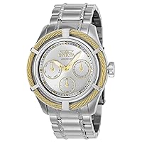 Invicta BAND ONLY Bolt 24454