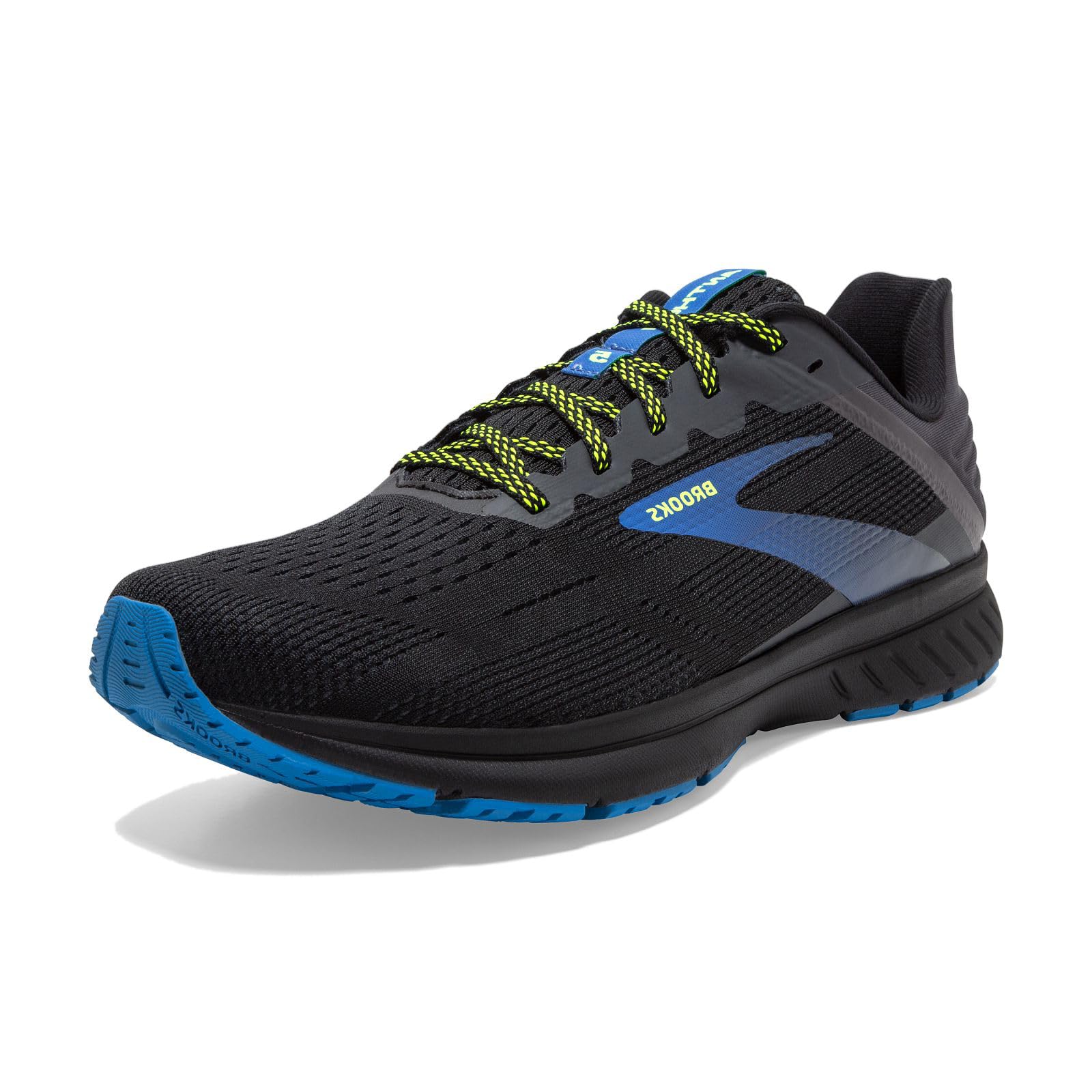 Brooks Men’s Anthem 5 Neutral Running Shoe