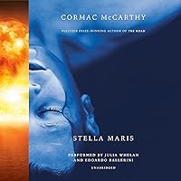 Stella Maris Stella Maris Audible Audiobook Paperback Kindle Hardcover Audio CD