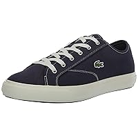 Lacoste Men's Backcourt 124 1 CMA Sneaker