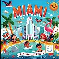 Miami Alphabet Adventure