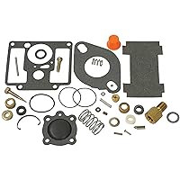 Zenith Fuel System New Repair Kit Compatible with/Replacement for Zenith Carburetors K2226