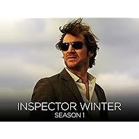 Inspector Winter