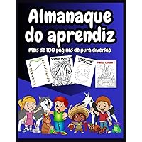 Almanaque do aprendiz (Portuguese Edition)