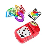 Fisher-Price Counting and Colors Uno