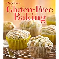 Betty Crocker Gluten-Free Baking (Betty Crocker Cooking) Betty Crocker Gluten-Free Baking (Betty Crocker Cooking) Paperback Kindle
