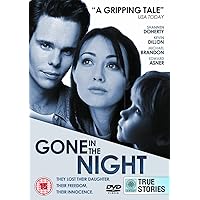 Gone In The Night [1996] [DVD] Gone In The Night [1996] [DVD] DVD