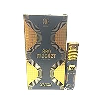 Aro Magnet Oriental Attar Concentrated Perfume Oil 6Ml