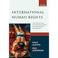 International Human Rights International Human Rights Paperback