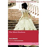The Silent Duchess The Silent Duchess Kindle Paperback Hardcover