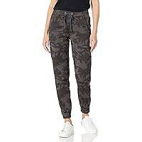 UNIONBAY Women's Caylee Pull on Jogger