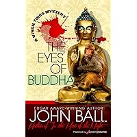 The Eyes of Buddha (Virgil Tibbs) The Eyes of Buddha (Virgil Tibbs) Paperback Kindle Audible Audiobook MP3 CD