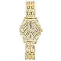 Gold Women Watches