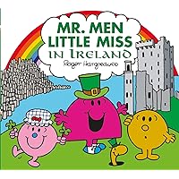 Mr Men In Ireland Mr Men In Ireland Paperback