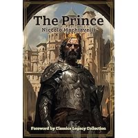 The Prince (Annotated)