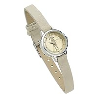 Harry Potter Dobby The Elf Home Women's Watches Beige,