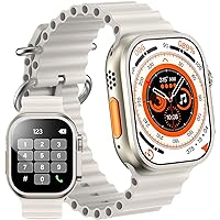 Smart Watch (Answer/Make Calls), 2.1