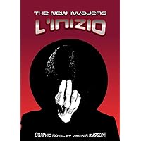 The new invaders - L'inizio (Italian Edition)