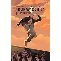 The Unyielding Bonds of the Kuramochis' 1| The Outbreak The Unyielding Bonds of the Kuramochis' 1| The Outbreak Kindle Paperback