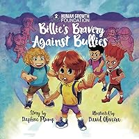 Billie's Bravery Against Bullies Billie's Bravery Against Bullies Paperback Kindle