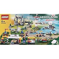 LEGO 40346 - Legoland Park, Exclusive Set