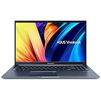 ASUS Vivobook 15 Laptop, 12th Gen Intel 12-Core i5-12500H, 15.6