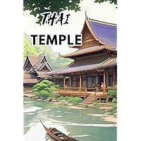 Thai Temple: Thailand is known for its numerous temples, which are an integral part of the country's culture and religion. Thai temples, also known as ... centers for spiritual practice and community