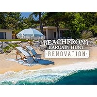 Beachfront Bargain Hunt Renovation - Season 8