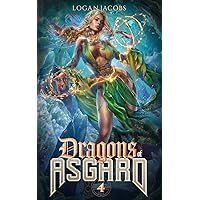 Dragons of Asgard 4 Dragons of Asgard 4 Kindle