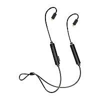 KBEAR BT5 Earhook Bluetooth 5.1 Upgrade Cable HD Mic