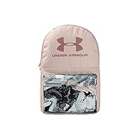 Under Armour Loudon Backpack, Desert Rose (679)/Mocha Rose, One Size Fits All
