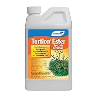 Monterey (LG5524) - Turflon Ester Specialty Herbicide Concentrate, Broadleaf Weed Killer for Lawns (32 oz.)