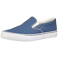 Lugz Men's Clipper Classic Slip-On Fashion Sneaker