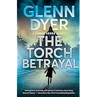 The Torch Betrayal: A Classic World War II Spy Thriller (A Conor Thorn Novel)