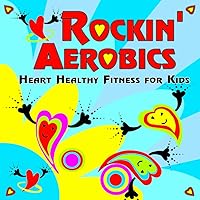 Rockin' Aerobics Rockin' Aerobics Audio CD