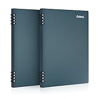 Oxford Stone Paper Notebook, 5-1/2