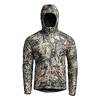 SITKA Gear Men's Kelvin Aerolite Insulated Hunting Jacket