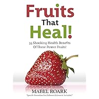Fruits That Heal! 35 Shocking Health Benefits Of These Power Fruits! Specific Remedies For Different Ailments Included.