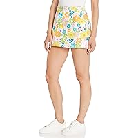 Show Me Your Mumu Women's All Night Skort