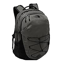 THE NORTH FACE Generator Backpack Adult Unisex Zinc Grey Heather, One Size