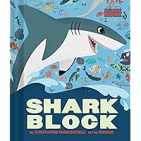 Sharkblock (An Abrams Block Book)