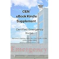 CEN® eBook Kindle Supplement CEN® eBook Kindle Supplement Kindle