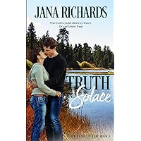 Truth and Solace (Love at Solace Lake)