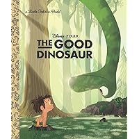 The Good Dinosaur The Good Dinosaur Hardcover Kindle