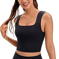 Compression Wirefree High Support Bra for Women Small to Plus Size Everyday Wear, Exercise and Offers Back