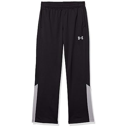 Under Armour Boys' Brawler 2.0 Training Pants