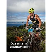 2012 Xterra World Championship