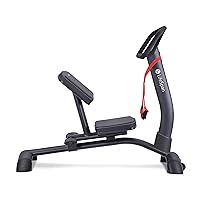LifeSpan SP1000 Stretch Partner Pro | Stretching Machine for Flexibility and Injury Prevention