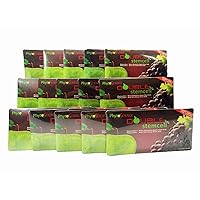 15x Phytoscience PhytoCellTec Apple Grape Double StemCell stem Cell Anti Aging (Swiss Quality Formula)